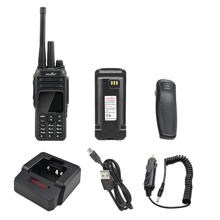TFeatured Two-Way Radios Equipment
