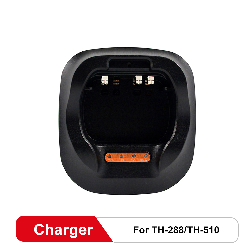 Network Radio Chargers For TH-288/TH-510