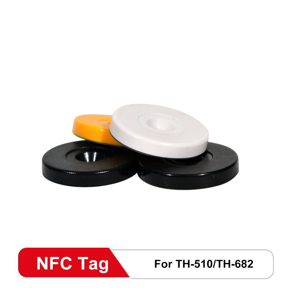 NFC Tag For 4G Two Way Radio TH-510/TH-682