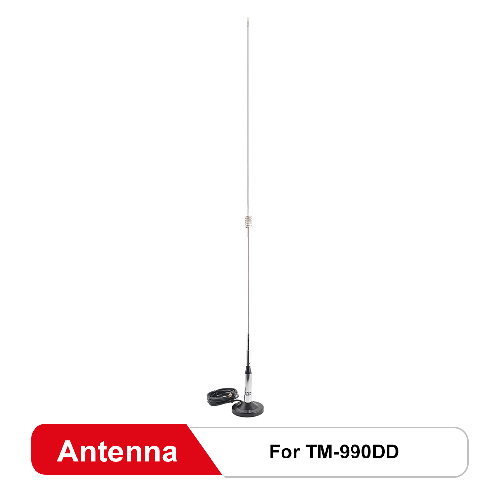 Mobile Radio High Quality Antenna For TM-990DD