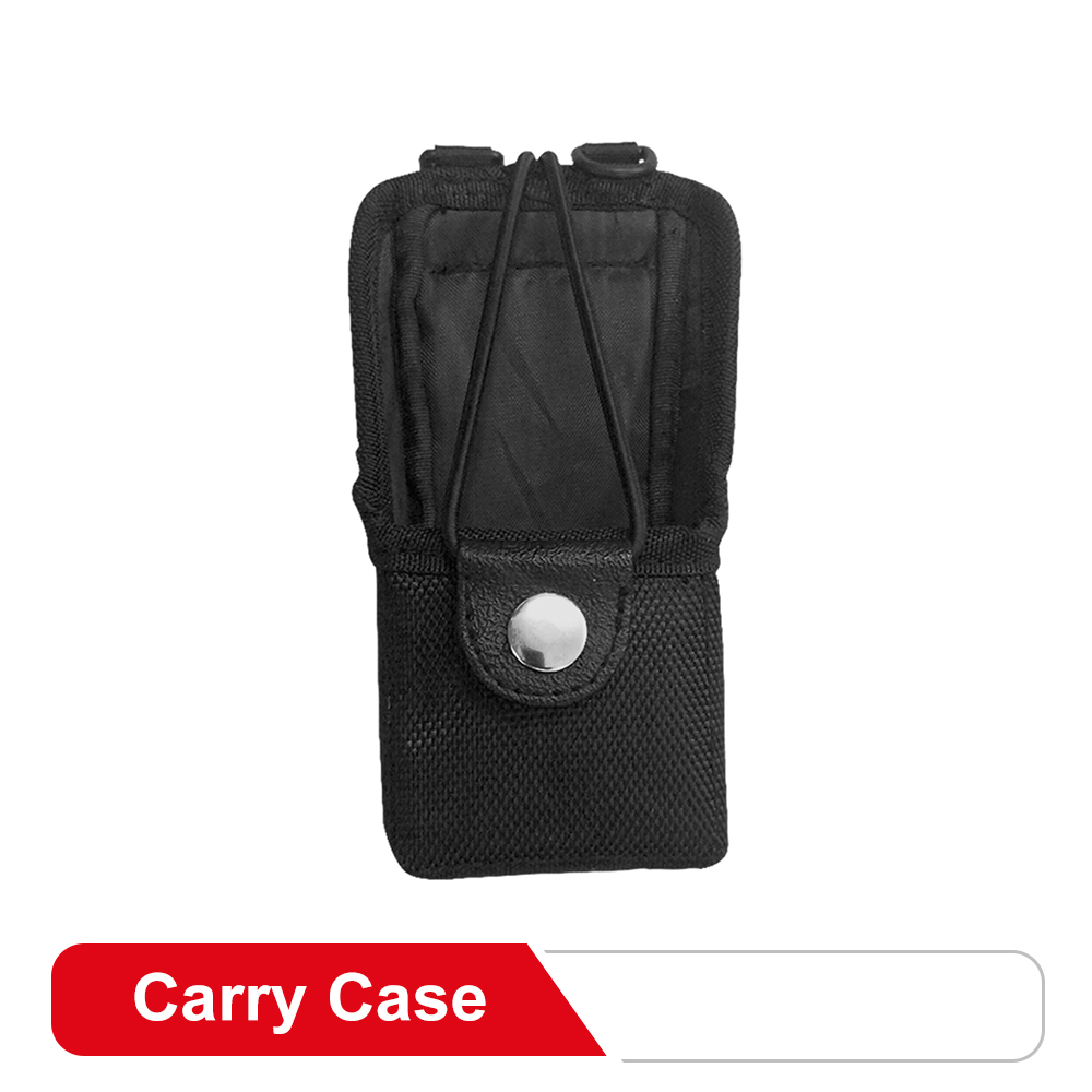 PoC 4G Radio Carry Case