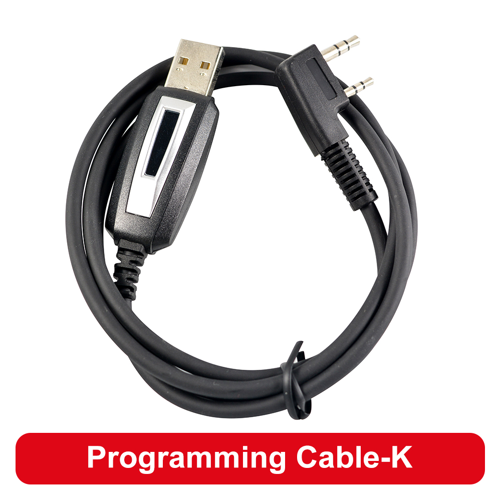 Flexible Programming Cable K Type