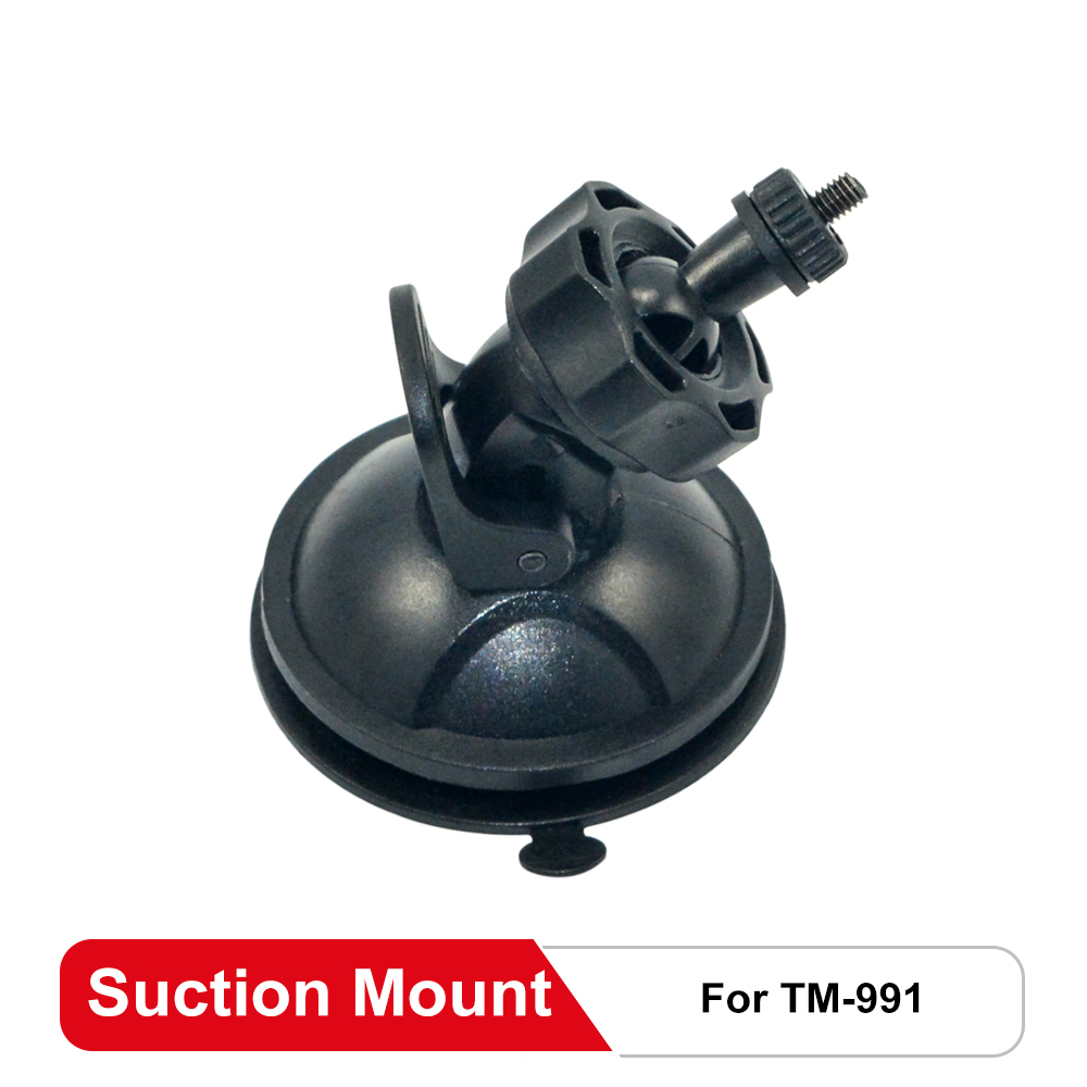Suction Mount For Radio TM-991