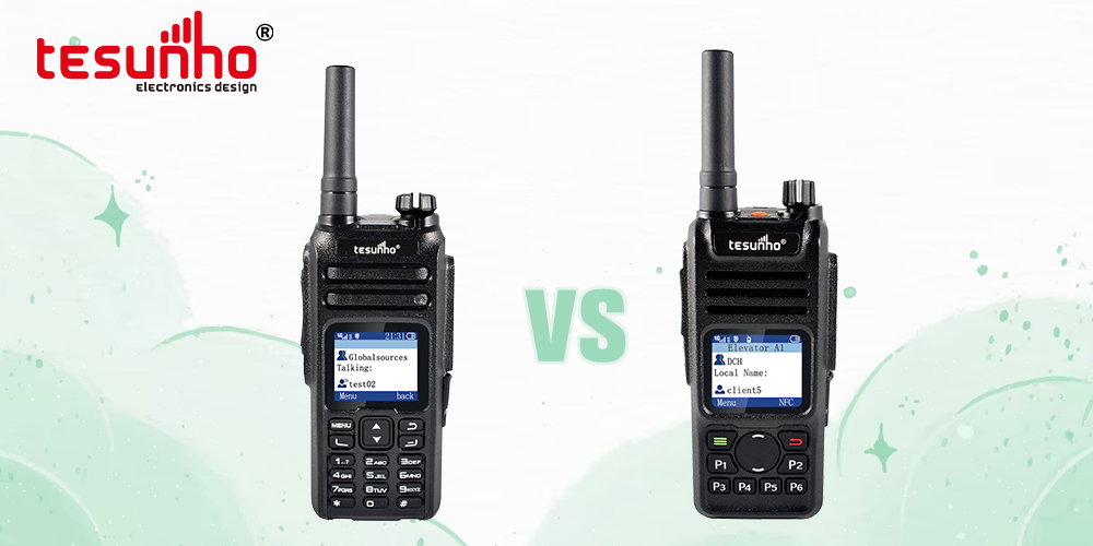 TH-681 VS TH-682