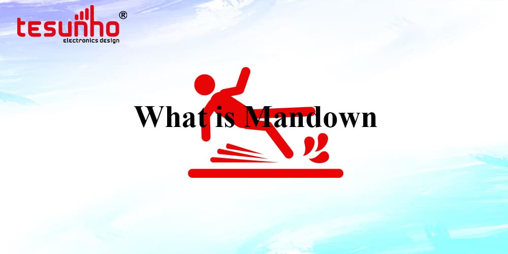 What is Mandown