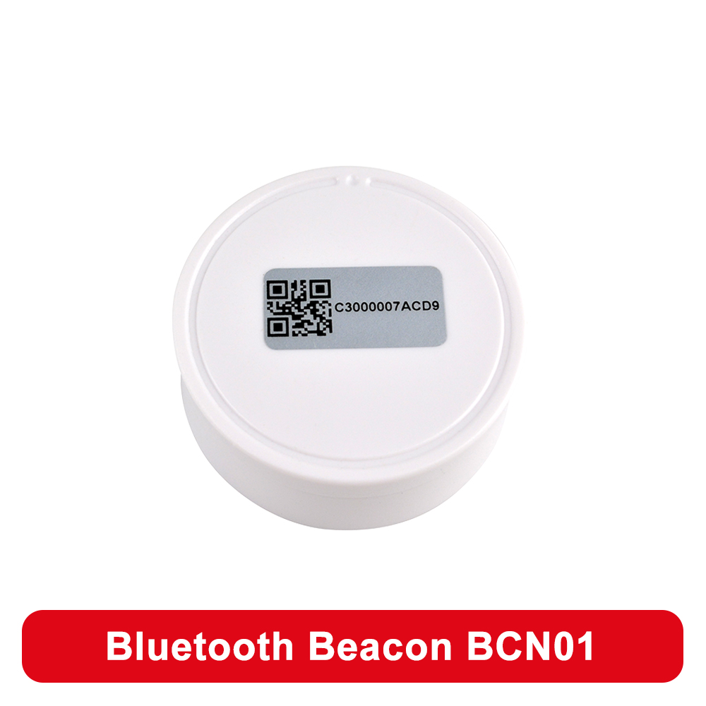 Bluetooth Beacon BCN01 For Indoor Positioning