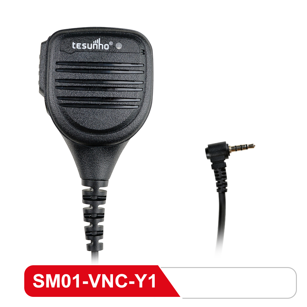 HandHeld Speaker With AI VOX SM01-VNC-Y1