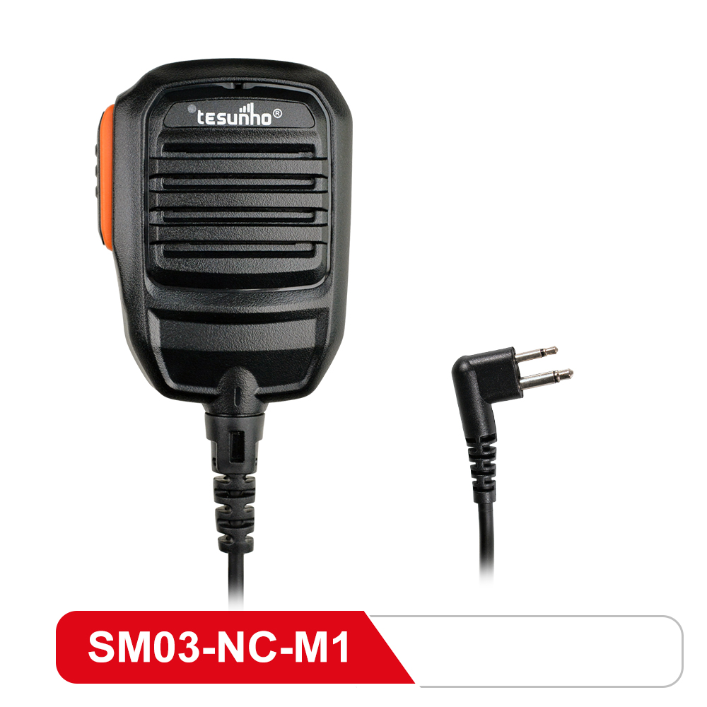 Handheld Noise Reduction Speaker SM03-NC-M1