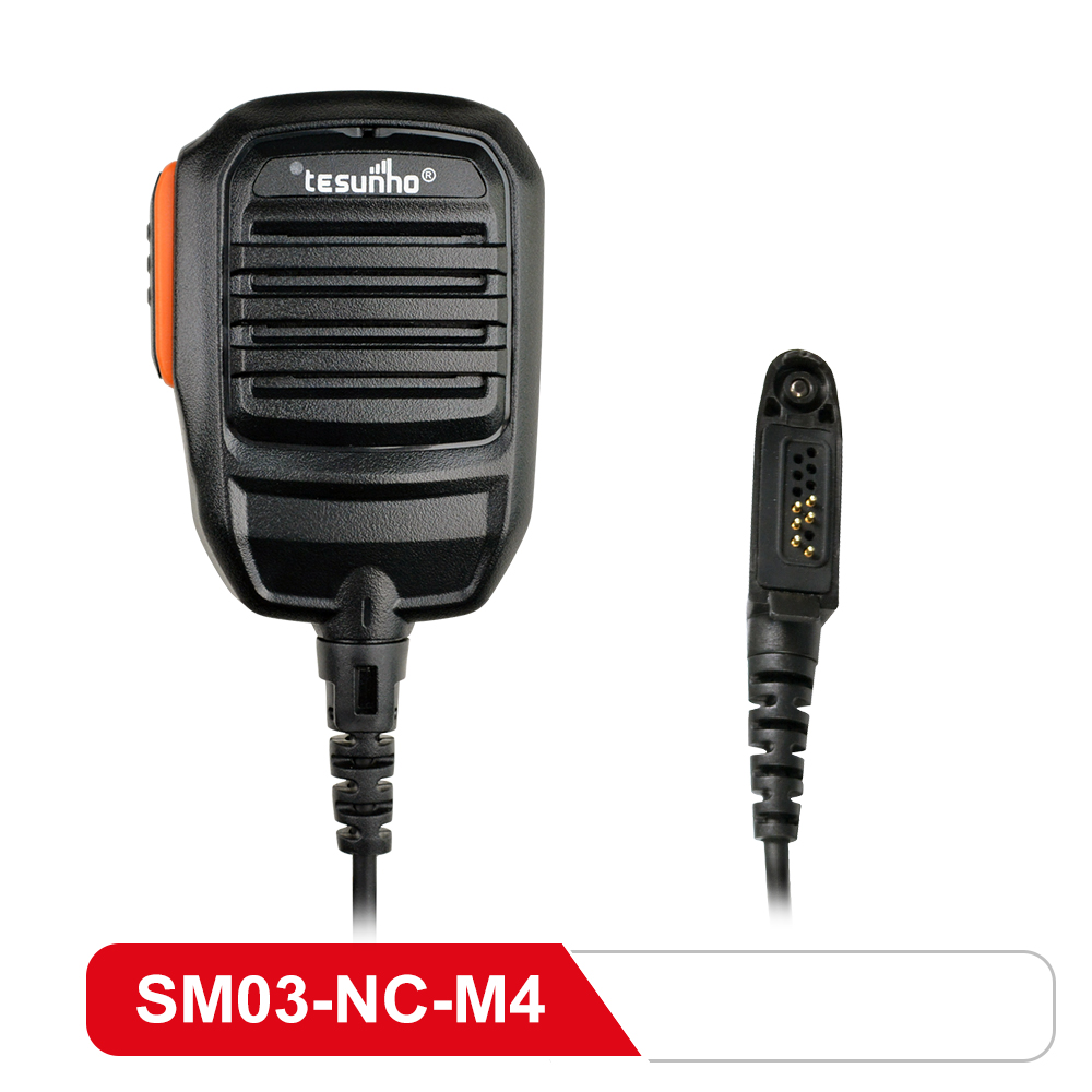 Portable Noise Reduction Speaker SM03-NC-M4