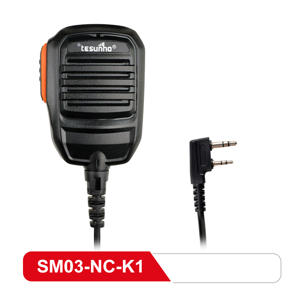 Two Way Noise Reduction Speaker SM03-NC-K1