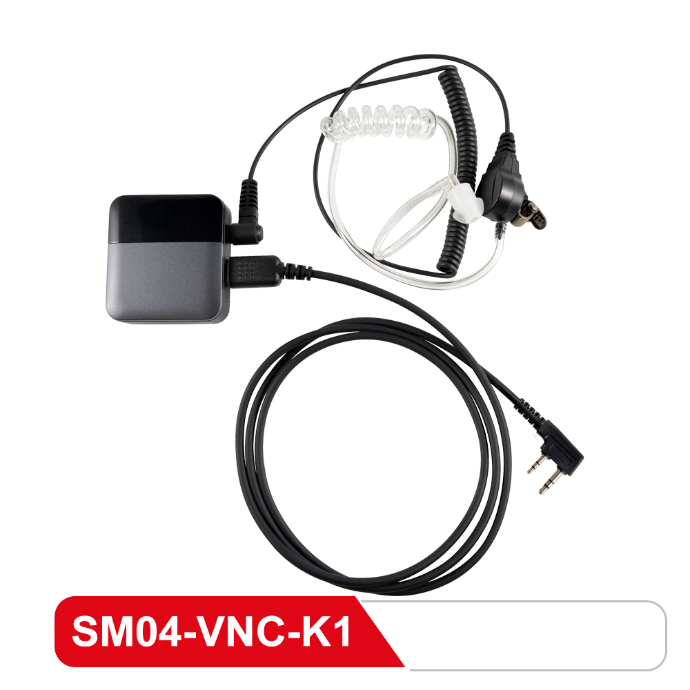 New AI VOX Earphone SM04-VNC-K1