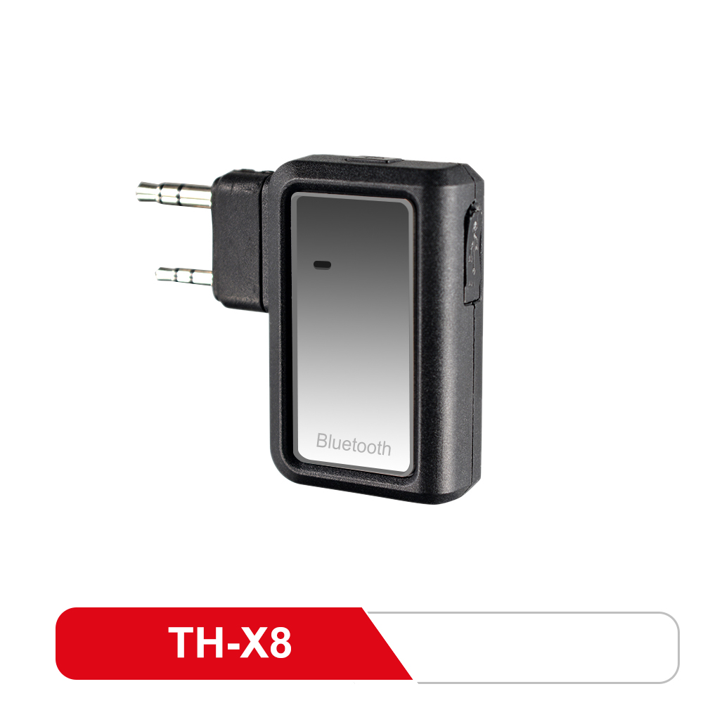 Bluetooth Programming Device TH-X8