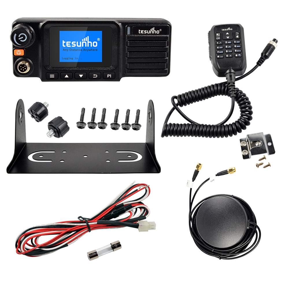 TM-990D-Radio-Communication Long-Range-Accessories