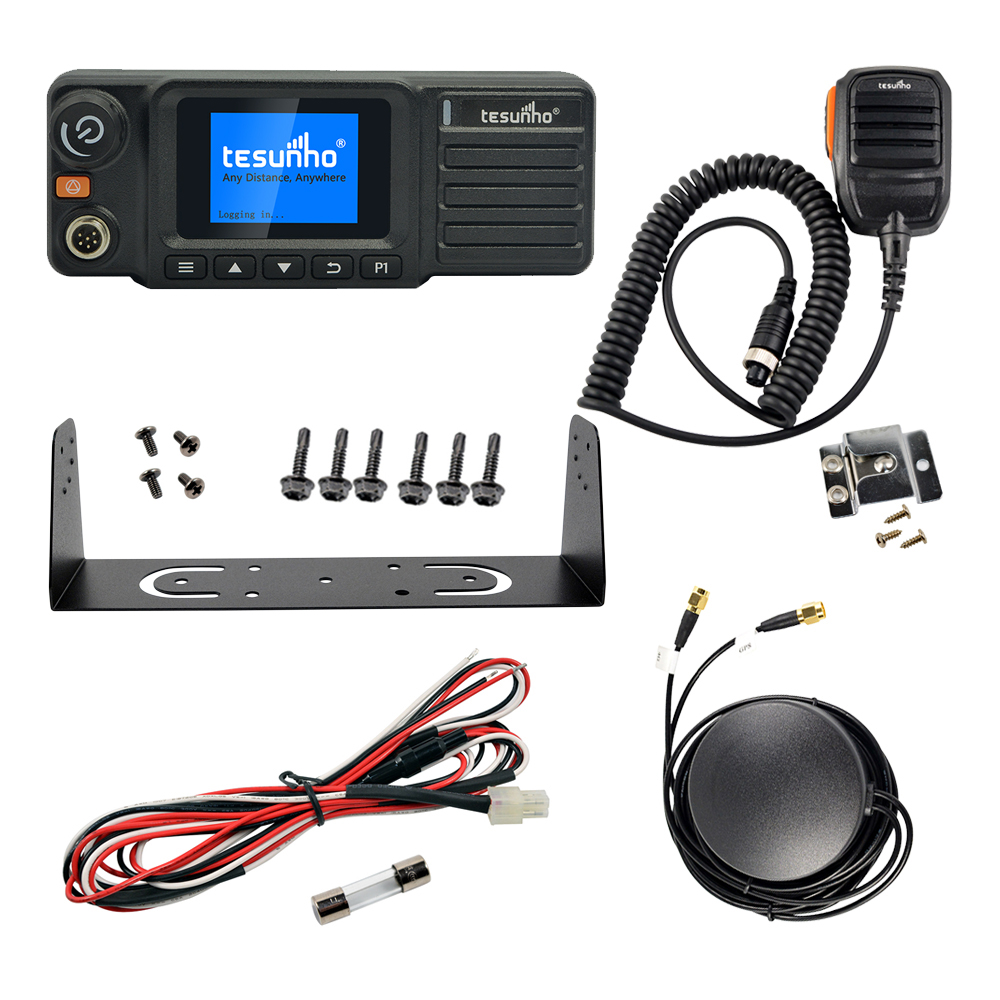 TM-990D-Radio-Communication Long-Range-Accessories