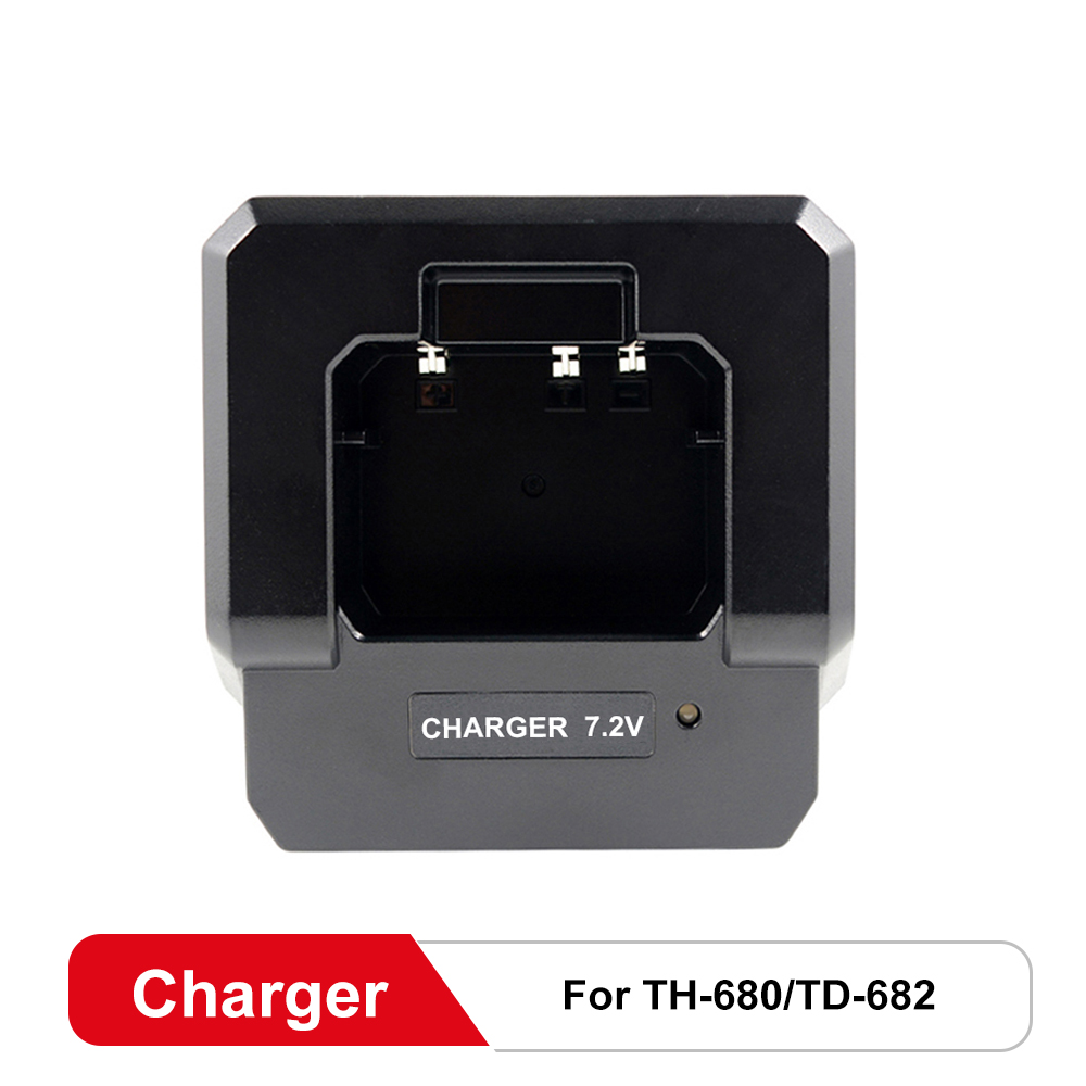 Professional Desktop Chargers for TH-680/TD-682