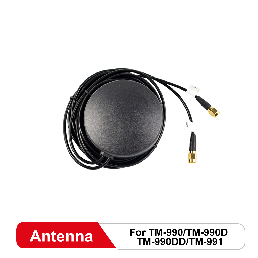 Car Radio Antenna For TM-990/TM-990D/TM-990DD/TM-991 Mobile Radio